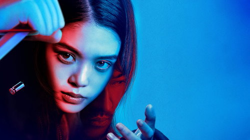 Ghost Killer — still 14