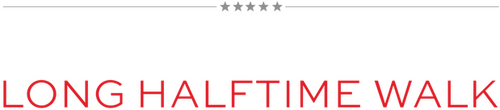 Billy Lynn's Long Halftime Walk