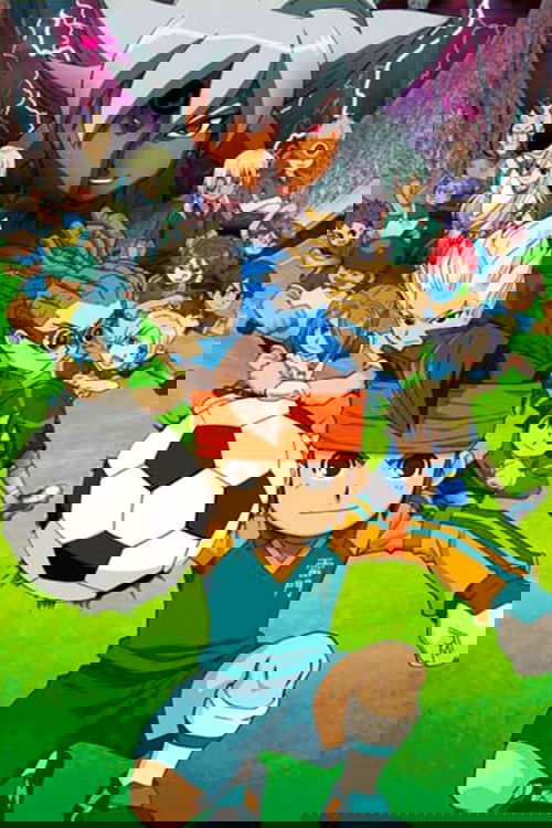 Inazuma Eleven Collection