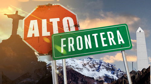 Alto! Frontera