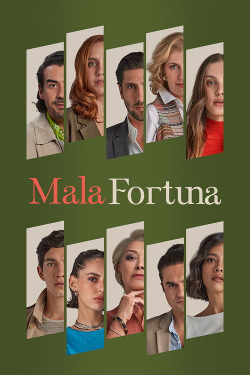 Escena 6 de Mala fortuna