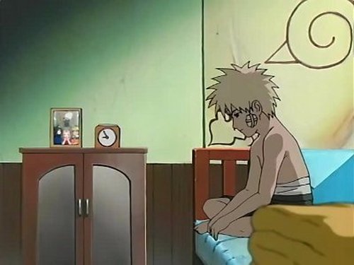 O Terceiro Hokage, para sempre...!!