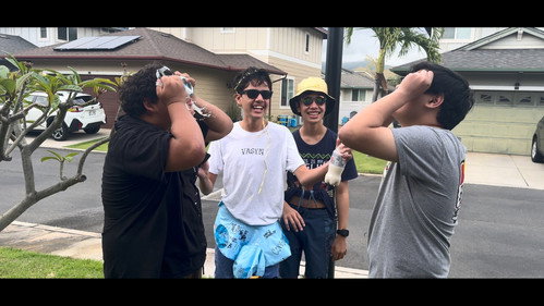 Son of Jackass: Grand and Final still