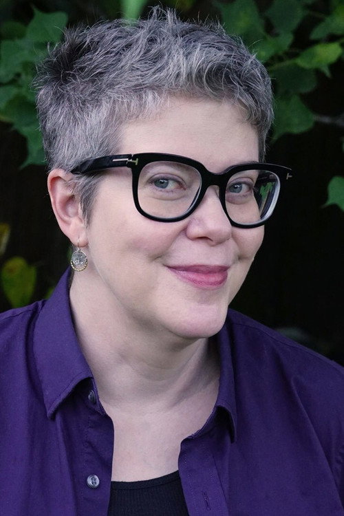 Claudia Gray photo 3
