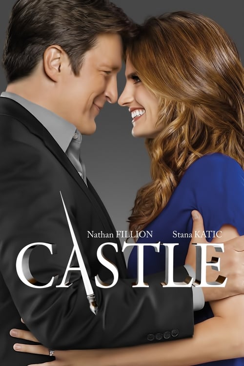 Castle, S06 - (2013)