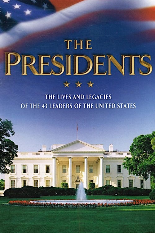 Poster The Presidents