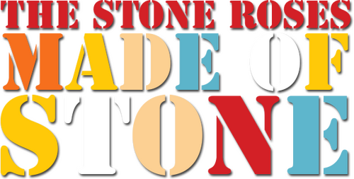The Stone Roses: Made of Stone