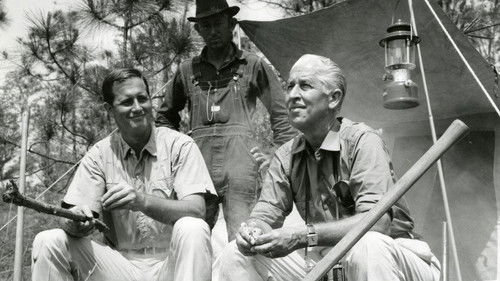 Escena 4 de Mutual of Omaha's Wild Kingdom