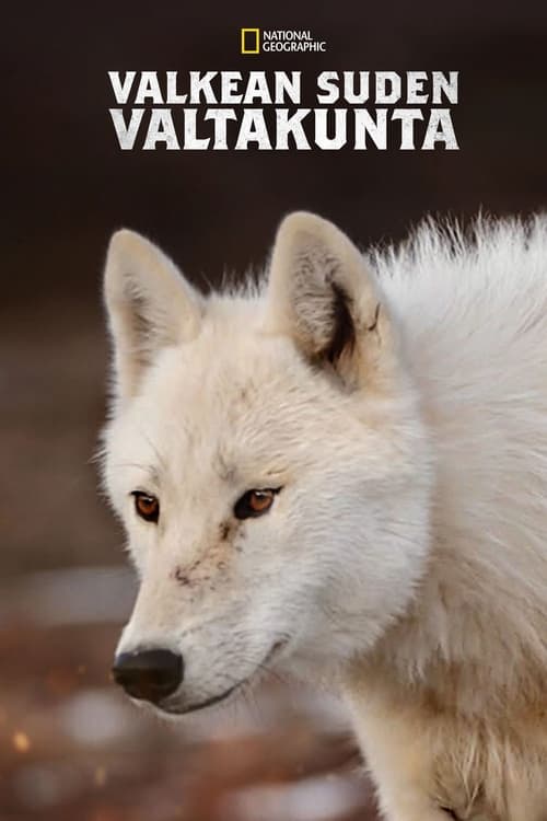 Valkean suden valtakunta