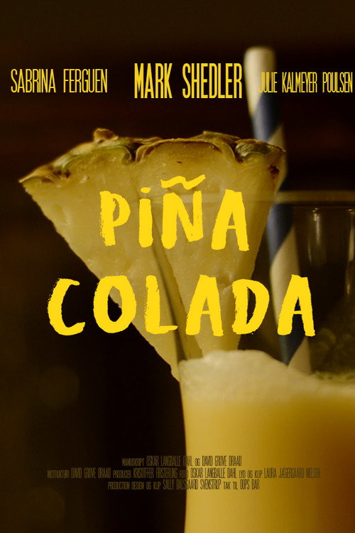 Piña Colada