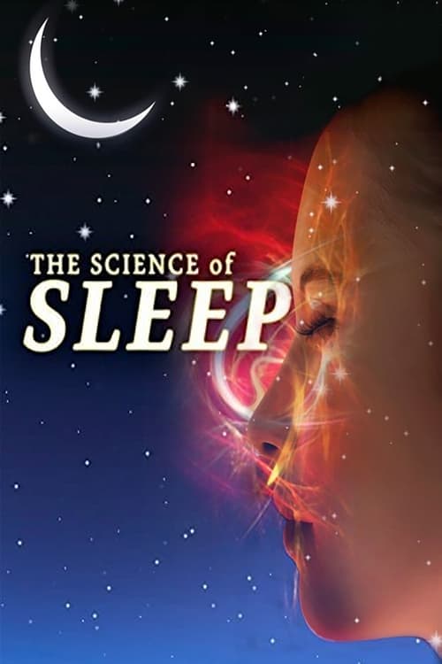 The Science of Sleep (2016)
