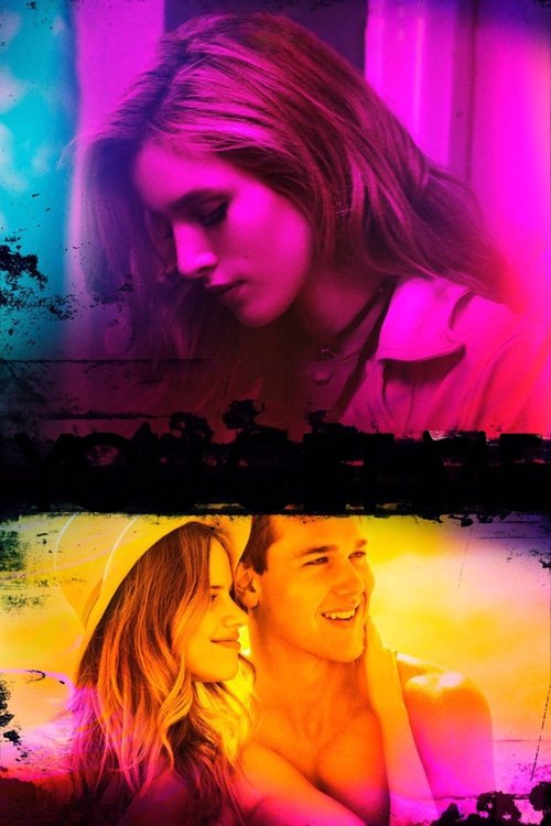 You Get Me poster