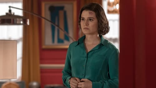 Pennyworth: A Origem do Mordomo do Batman: 3×3