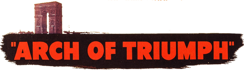 Arch of Triumph
