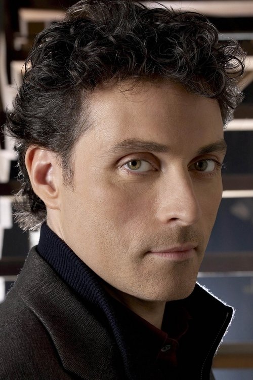 Kép: Rufus Sewell színész profilképe