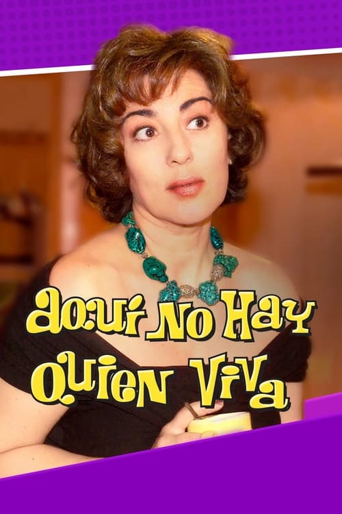 Aquí no hay quien viva, S02 - (2004)