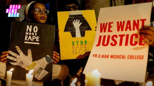 We Want Justice