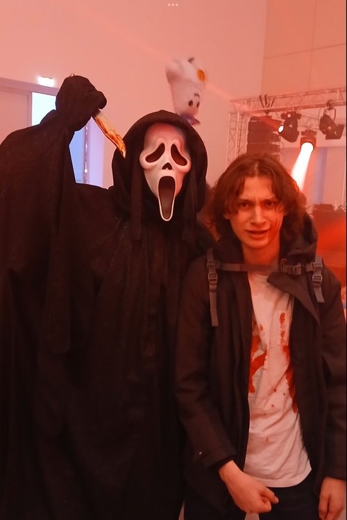 image person