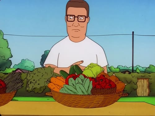 King of the Hill, S07E18 - (2003)