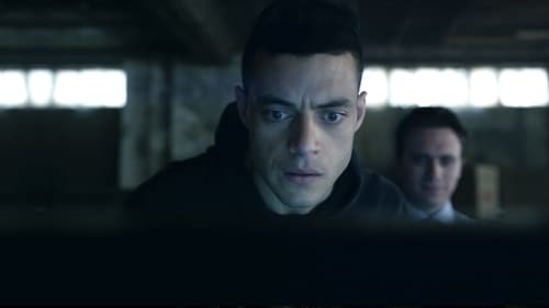 Mr. Robot: 2×12