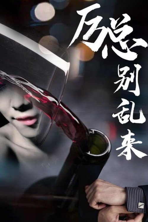 厉总别乱来