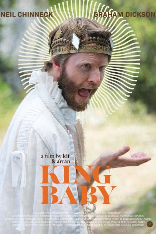 King Baby poster