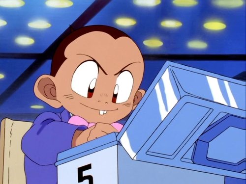 Image de l'épisode 13