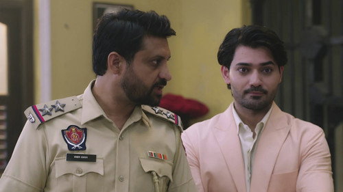 Nawab Proves Heer's Innocence