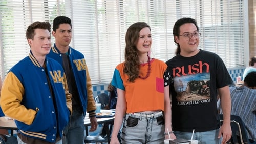 Os Goldbergs: 6×2