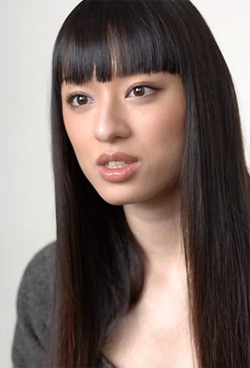 Chiaki Kuriyama isHyakurin