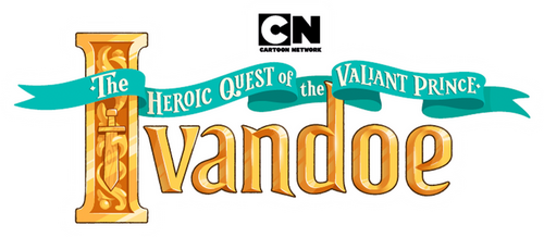 The Heroic Quest of the Valiant Prince Ivandoe