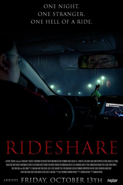 Rideshare 2018