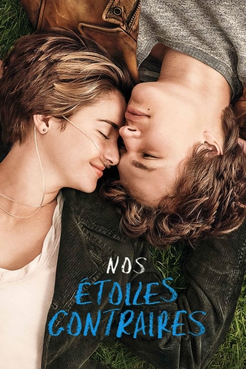  The Fault in our Stars - 2014 