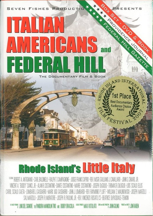 Italian Americans and Federal Hill