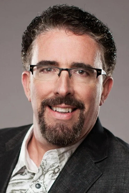 Perry Stone Jr.