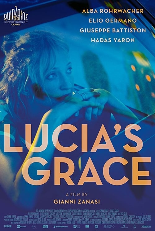 Download Download Lucia's Grace (2018) Online Streaming Full HD Without Downloading Movies (2018) Movies 123Movies 720p Without Downloading Online Streaming