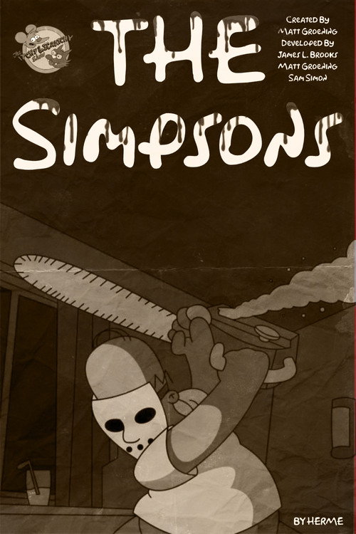 The Simpsons