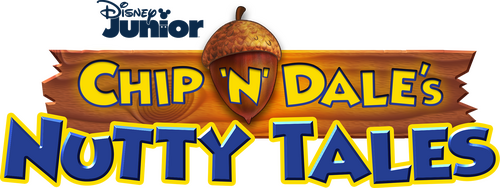 Chip 'n Dale's Nutty Tales