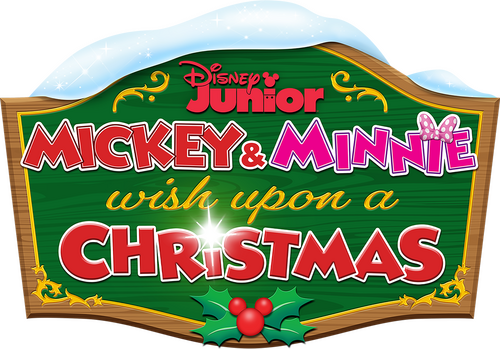 Mickey and Minnie Wish Upon a Christmas