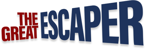 The Great Escaper