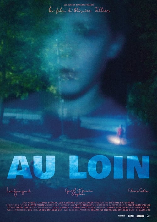 Au loin (2021)