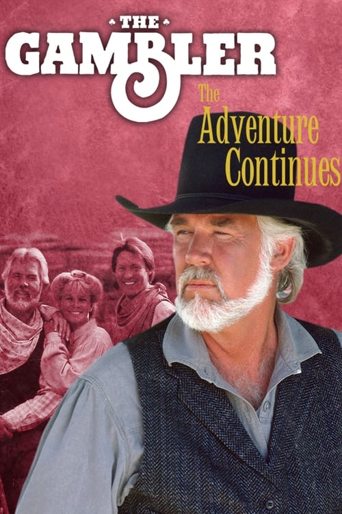 Escena 5 de The Gambler: The Adventure Continues