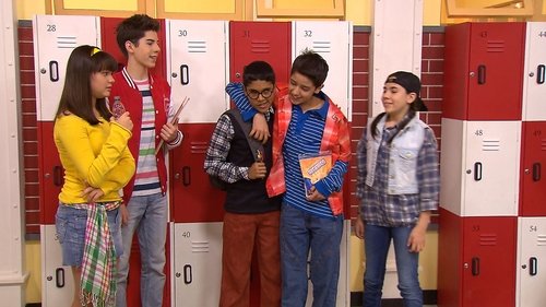 Image de l'épisode 23