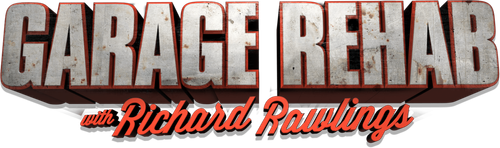 Garage Rehab