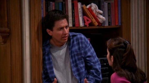 Poster della serie Everybody Loves Raymond