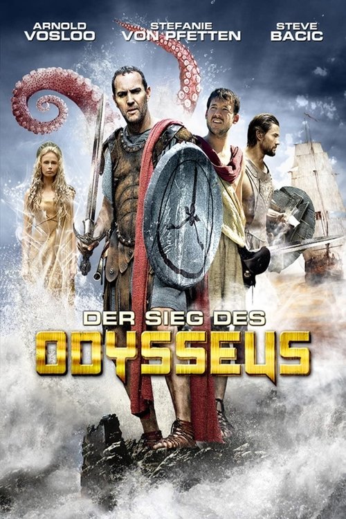 Der Sieg des Odysseus 2008 Der Sieg des Odysseus 2008