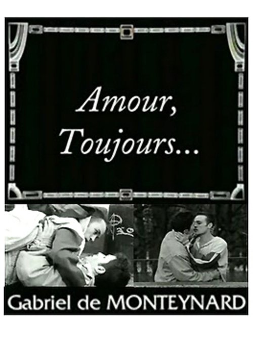 Amour, toujours... 1995