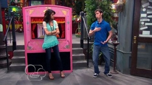 Poster della serie Wizards of Waverly Place