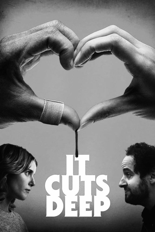 It Cuts Deep poster