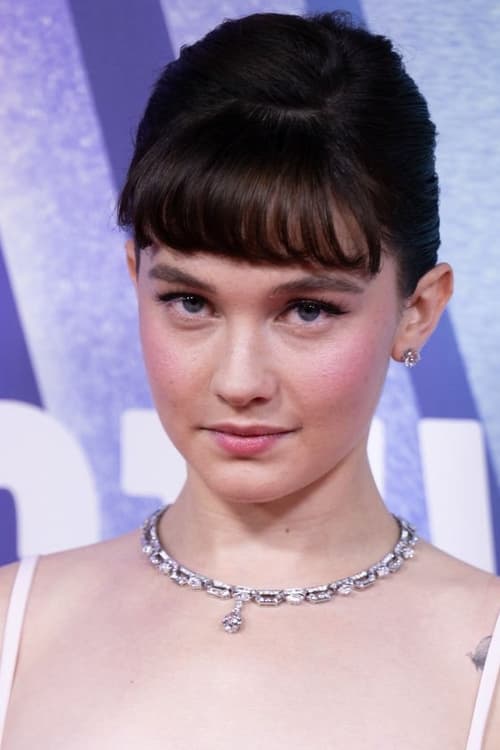 Cailee Spaeny
